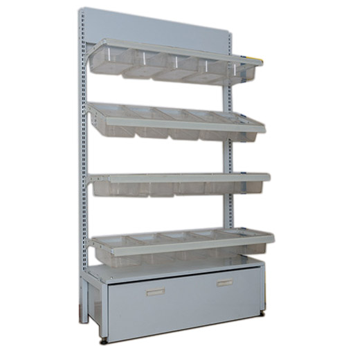 Food Display Stand Candy Rack