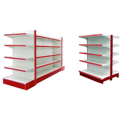 beson brand supermarket shelf